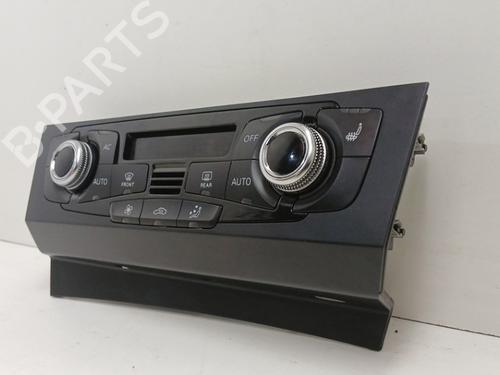 Climate control AUDI A4 B8 (8K2) 2.0 TFSI | BP37516600I5 - Image 2