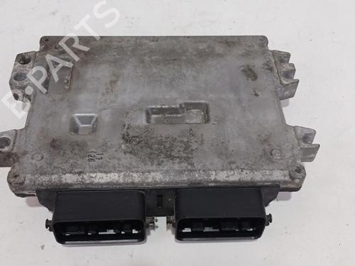 Engine control unit (ECU) SUZUKI SWIFT III (MZ, EZ) 1.3 (RS413, ZC11S) | BP36924838M57 - Image 4