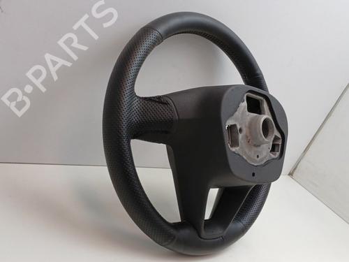 Steering wheel SEAT LEON (5F1) 1.2 TSI | BP36932073C49 - Image 4