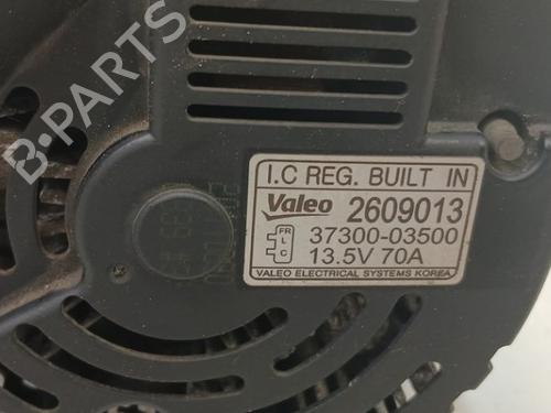 Alternator KIA PICANTO II (TA) 1.2 | BP36924084M7 - Image 8