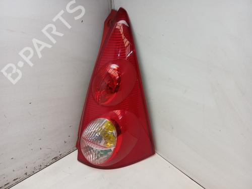 Used Right taillight Right taillight 39208591 39208591