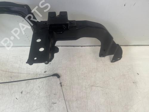 Front slam panel JAGUAR XE (X760) 2.0 D | BP39943653C72 - Image 6