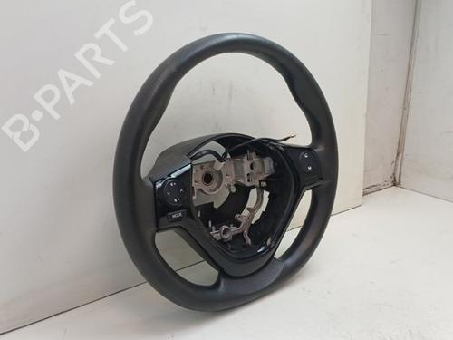 Steering wheel PEUGEOT 108 1.0 VTi | BP37435615C49 - Image 4
