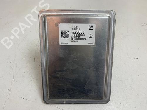 Used Engine control unit (ECU) Engine control unit (ECU) 36927968 36927968