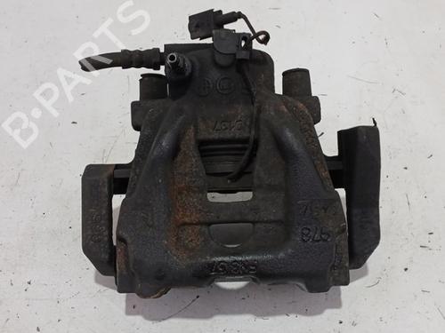 Right front brake caliper FIAT DOBLO Cargo (263_) 1.3 D Multijet (263WXU1A, 263ZXU1A, 263WYB1A, 263ZYB1A) | BP36925280M104 - Image 4
