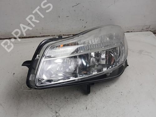 Used Left headlight Left headlight 36930227 36930227