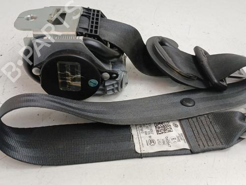 Front left seatbelt VW GOLF V (1K1) 1.6 | BP36929395I26  - Image 5