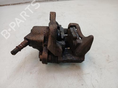 Left front brake caliper RENAULT TWINGO II (CN0_) 1.2 16V (CN0K, CN0V, CN0A) | BP38434557M105 - Image 2