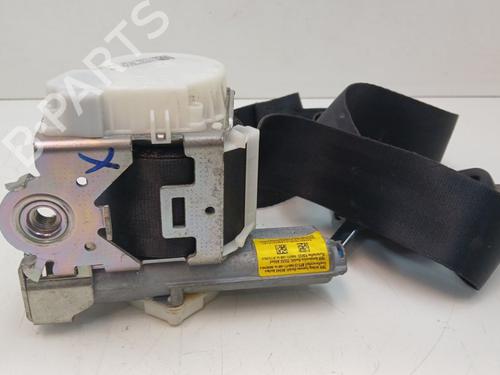Front right seatbelt CITROËN DS3 (SA_) 1.6 VTi 120 | BP36932825I25 - Image 4