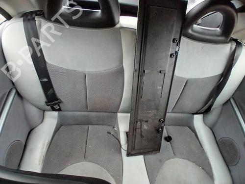 Used Rear left seatbelt Rear left seatbelt 36929932 36929932