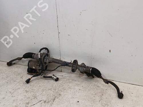 Steering rack JAGUAR XE (X760) 2.0 D | BP40254493M22 - Image 2