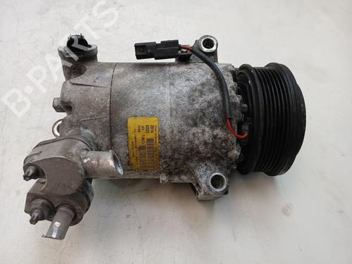 AC compressor FORD FOCUS III Turnier 1.0 EcoBoost | BP38950709M34 - Image 5