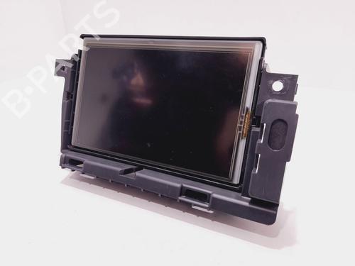 display-monitor-renault-kangoo-express-fw01_-2008-36920945 main image