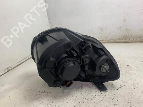 Left headlight KIA PICANTO I (SA) 1.0 | BP36926974C28  - Image 7