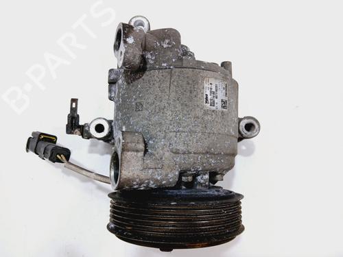 AC compressor PEUGEOT 108 1.0 VTi | BP36920374M34 - Image 3