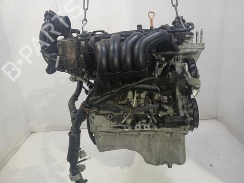 Engine OPEL AGILA B (H08) 1.2 (F68) | BP39742207M1 - Image 3