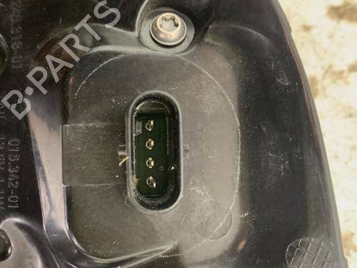 Left taillight TESLA MODEL 3 (5YJ3) EV AWD | BP38911695C34  - Image 5