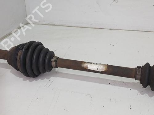 Right front driveshaft FORD FIESTA VI (CB1, CCN) 1.6 Ti | BP36924351M39 - Image 5