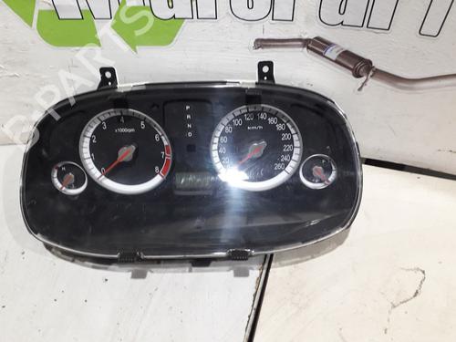 Used Instrument cluster Instrument cluster 36918033 36918033