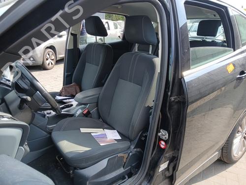 Used Seats set Seats set 39140495 39140495
