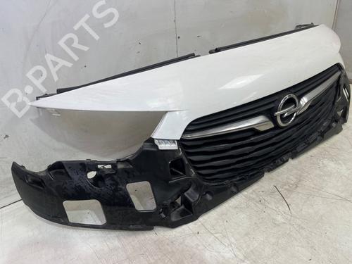 Grill OPEL COMBO Box Body/MPV (K9) 1.6 D | BP39404114C40 - Image 2