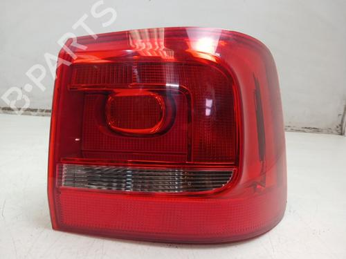 Used Right taillight Right taillight 39140439 39140439