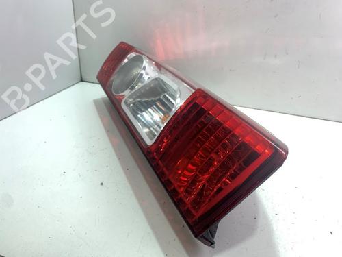 Left taillight PEUGEOT BOXER Van 2.2 HDi 130 | BP36922796C34 - Image 3