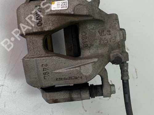 Left front brake caliper JEEP COMPASS (MP, M6, MV, M7) 1.3 Hybrid 4x4 | BP36926025M105  - Image 6