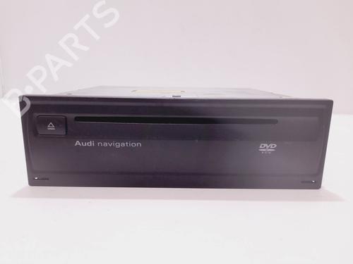 Electronic module AUDI A5 (8T3) 3.2 FSI quattro | BP36920968M83 - Image 2