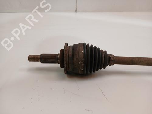 Left front driveshaft SUZUKI SWIFT IV (FZ, NZ) 1.2 (AZH412, ZC72S) | BP36923172M38 - Image 6