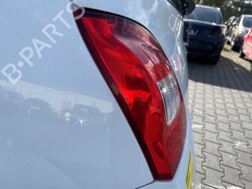 Left taillight RENAULT TWINGO II (CN0_) 1.2 (CN0D) | BP39610404C34 - Image 3