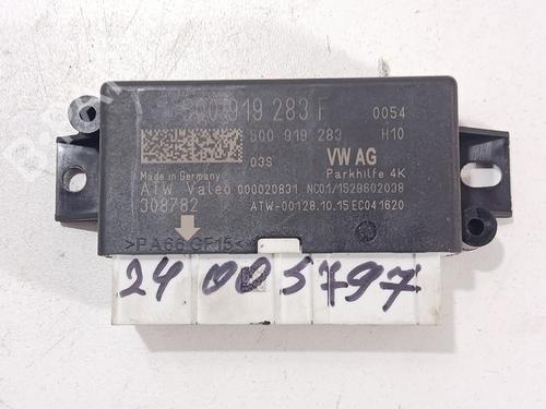Electronic module SEAT LEON (5F1) 2.0 TDI | BP36923654M83 - Image 2