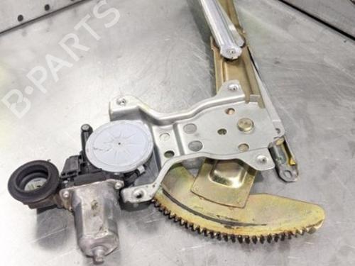 Front left window mechanism SUZUKI SWIFT III (MZ, EZ) 1.3 (RS413, ZC11S) | BP36918173C22 - Image 2