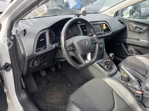 Instrument cluster SEAT LEON (5F1) 1.4 TSI | BP36926562C47 - Image 3