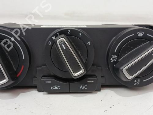 Used Climate control Climate control 36923861 36923861
