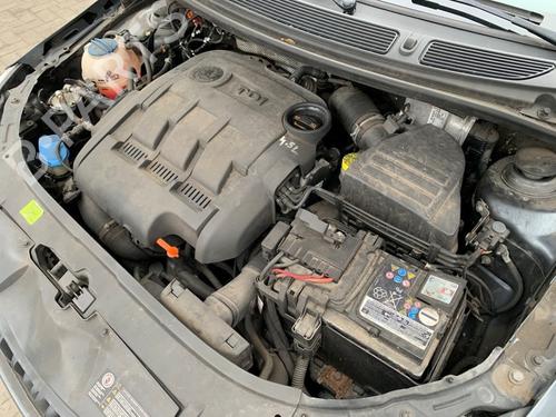 Gearbox SKODA FABIA II Combi (545) 1.2 TDI | BP36930859M3 - Image 3
