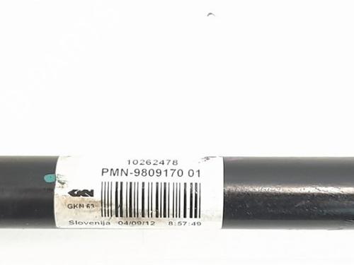 Right front driveshaft MINI MINI COUNTRYMAN (R60) Cooper | BP36919351M39 - Image 2
