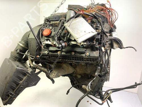 Engine BMW 5 (E60) 545 i | BP36922248M1 - Image 6