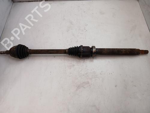 Used Right front driveshaft Right front driveshaft 36927271 36927271