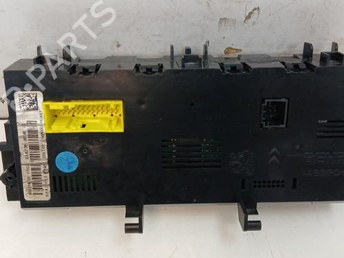 Climate control CITROËN DS3 (SA_) 1.6 VTi 120 | BP36932784I5 - Image 5