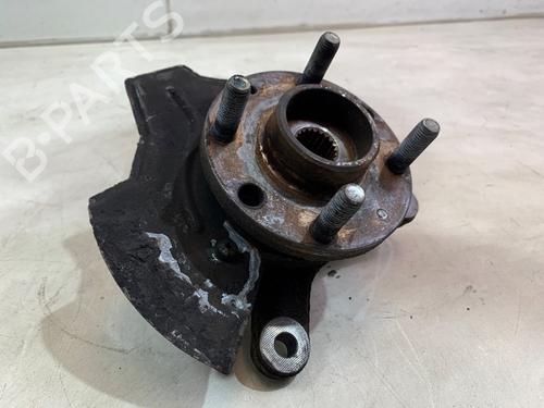 Right front steering knuckle CHEVROLET SPARK (M300) 1.0 | BP36925046M26 - Image 4