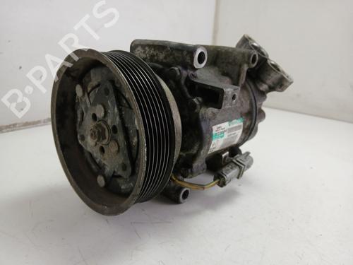 AC compressor RENAULT TWINGO II (CN0_) 1.2 (CN0D) | BP36927494M34 - Image 2