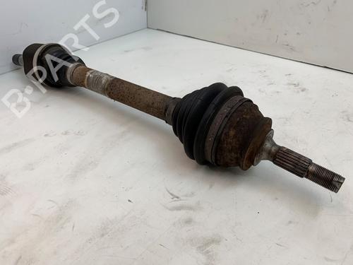 Left front driveshaft CITROËN C3 II (SC_) 1.6 HDi | BP36932381M38 - Image 3