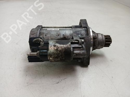 Starter VW T-CROSS (C11, D31) 1.0 TSi | BP39208665M8 - Image 3