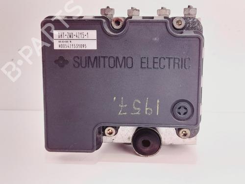 Used ABS pump ABS pump 36919475 36919475