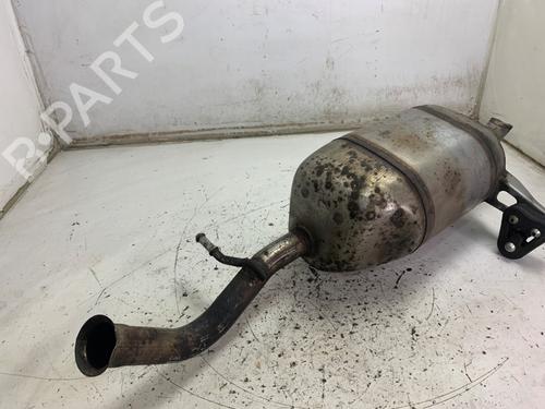 Exhaust system KIA PICANTO III (JA) 1.0 | BP36928622M121 - Image 3