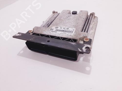 engine-control-unit-ecu-vw-passat-cc-b6-357-2008-2009-2010-2011-2012-36920518 main image