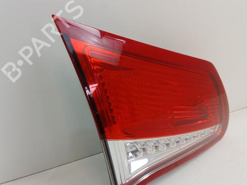 Left taillight CITROËN C4 II (NC_) 1.6 VTi 120 (NC5FS0, NC5FS9) | BP36932931C34 - Image 3