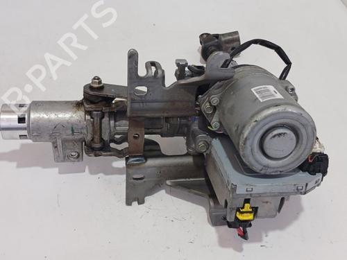 Steering column RENAULT KANGOO Express (FW0/1_) 1.5 dCi 75 (FW07, FW10, FW04) | BP36924705M21 - Image 3
