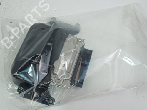 Engine control unit (ECU) FORD FIESTA VII (HJ, HF) 1.1 Ti-VCT | BP36923271M57 - Image 3